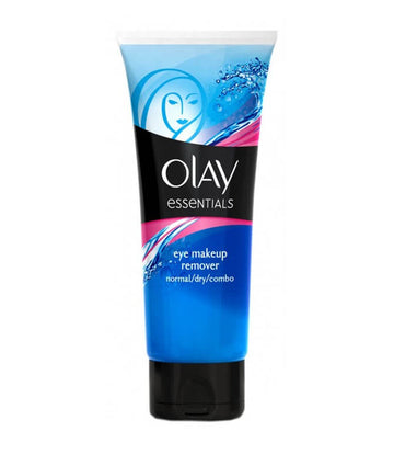 Olay Essentials Eye Makeup Remover Cream 100Ml