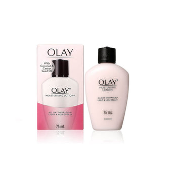 Olay Moisturising All Day Hydration Lotion 75ml