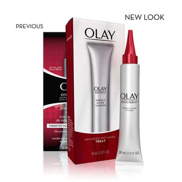 Olay Regenerist Wrinkle Fill Seal Treatment 30Ml