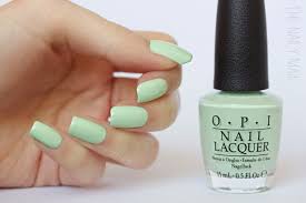Opi Nail Lacquer Thats Hularious 15ml
