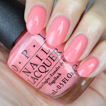 Opi Nail Lacquer Got Myself Into a Jam Balaya 15ml