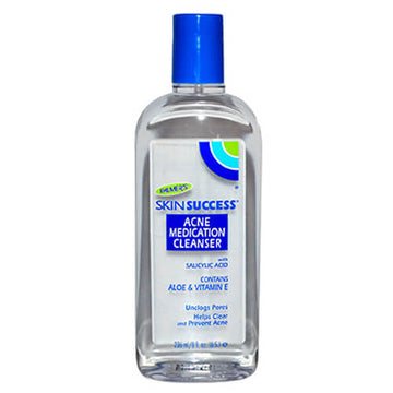 Palmers Acne Medication Cleanser 236ml