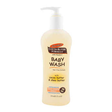 Palmers Baby Wash 250ml