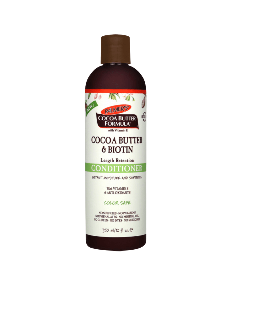 PALMER'S® Cocoa Butter Formula Length Retention Conditioner