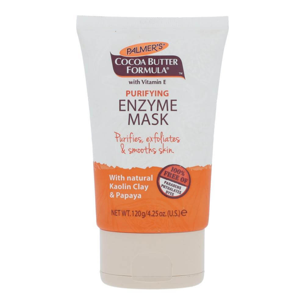 Palmers Cocoa Butter Formula Purifying Enzyme Mask 120g