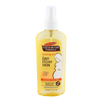 Palmers Itchy Skin Soothing Oil 150ml