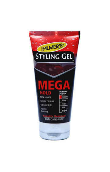 Palmer's Mega Hold Styling Gel 150g