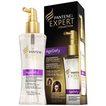 Pantene Expert Collection Age Defy Hair Thickening Treatment 125Ml