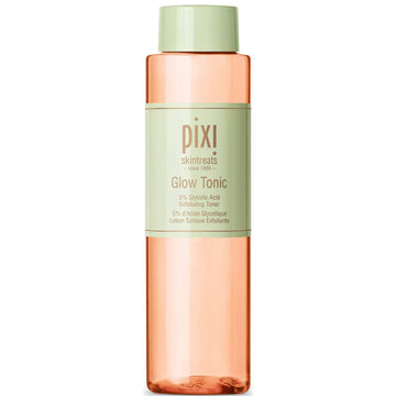Pixi Glow Tonic 250ml Exfoliating and Brightening Toner