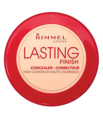Rimmel Lasting Finish Concealer Porcelain
