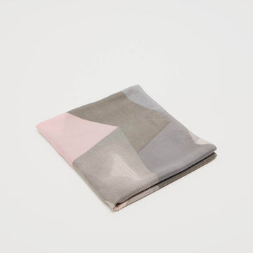 Printed Scarf - Multicolour