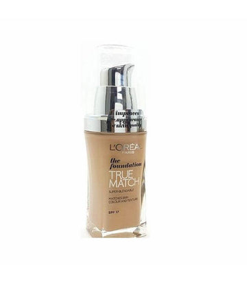 Loreal True Match Foundation R2 C2 Vanila Rose
