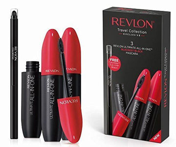 Revlon All In One Mascara Kit