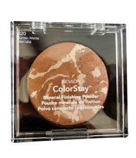 Revlon Colorstay Mineral Finishing Powder