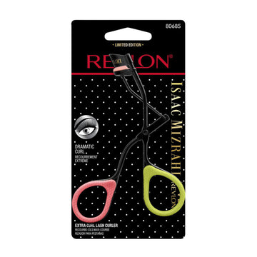 Revlon Isaac Mizrahi Loves Lash Curler
