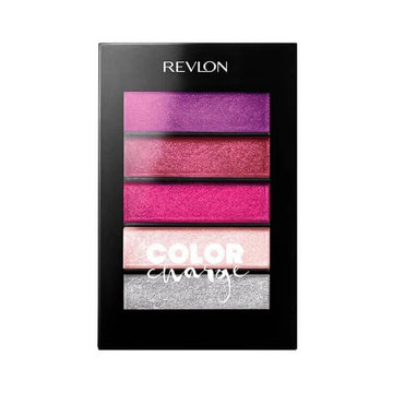 Revlon Lip Powder - 101 High Fever