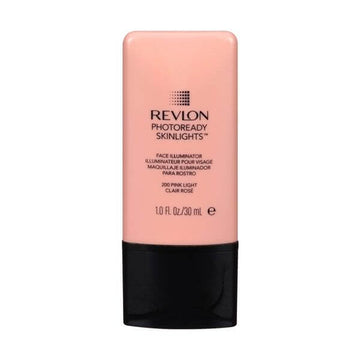Revlon PhotoReady Skinlights Face Illuminator 200 Pink Light 30ml