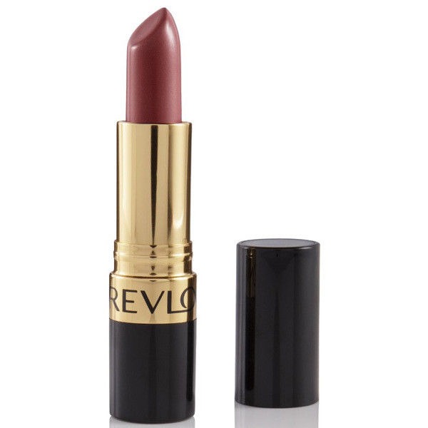 Revlon Super Lustrous Lipstick 610 Goldpearl Plum