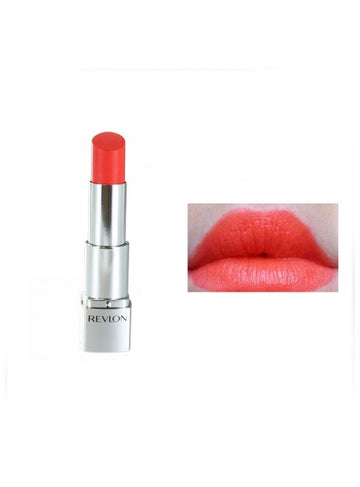 Revlon Ultra Hd Lipstick 855 Geranium