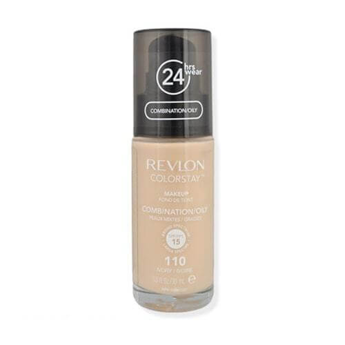 Revlon Colorstay Makeup 110 Ivory