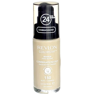 Revlon Colorstay Makeup 150 Buff 30ml