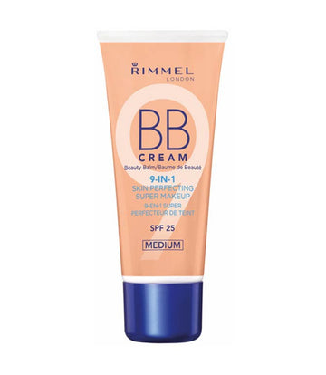 Rimmel 9In1 BB Cream Medium 30Ml