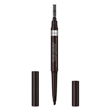 Rimmel Brow This Way Fill and Sculpt Eyebrow Definer