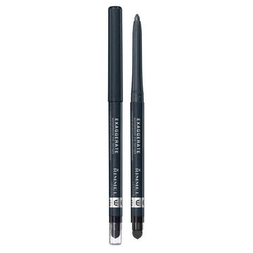Rimmel Exaggerate Auto Waterproof Eye Definer 264 Earl Grey