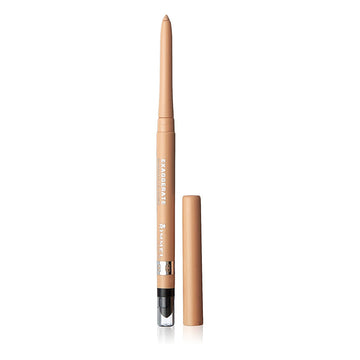 Rimmel Exaggerate Auto Waterproof Eye Definer In The Nude