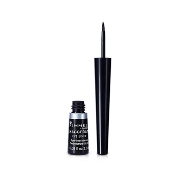 Rimmel Exaggerate Felt Tip Eye Liner