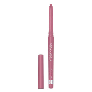 Rimmel Exaggerate Lip Liner 063 Eastend Snob