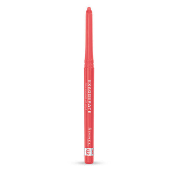 Rimmel Exaggerate Lip Liner 102 Peachy-Beachy