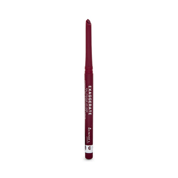 Rimmel Exaggerate Lip Liner 105 Under My Spell