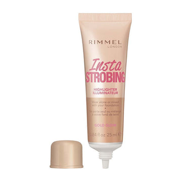 Rimmel Insta Strobing Gold Glow