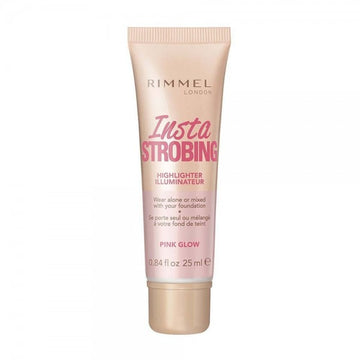 Rimmel Insta Strobing Pink Glow