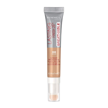 Rimmel Lasting Finish Breathable Concealer 300 Medium