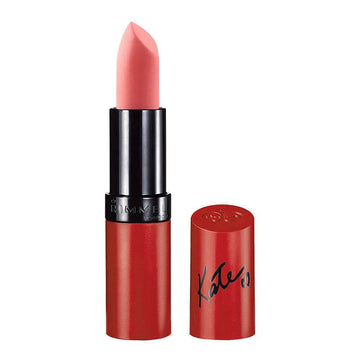 Rimmel Lasting Finished Kate Matte Lipstick 114