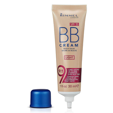 Rimmel London BB Cream Light 30 ml