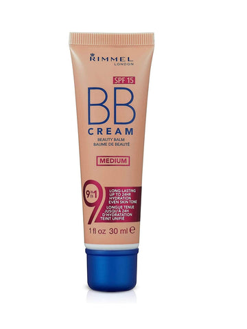 Rimmel London BB Cream Medium 30 ml