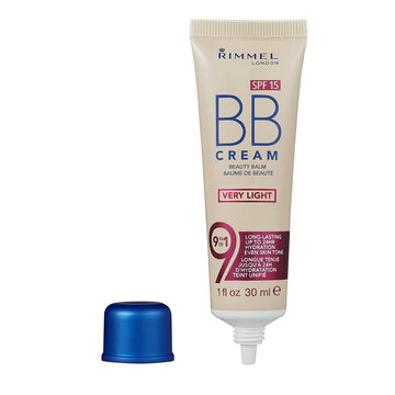 Rimmel London BB Cream Very Light 30 ml