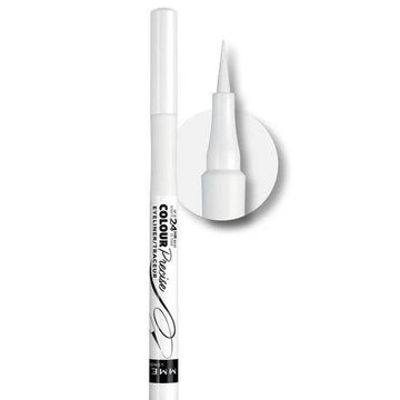 Rimmel London Colour Precise 24 Hour Liquid Liner 003 White