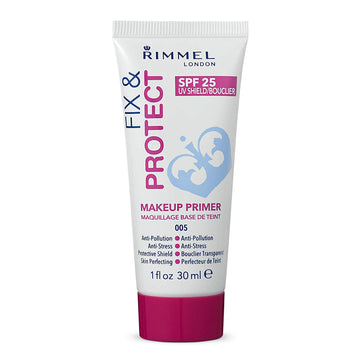 Rimmel London Fix & Protect Makeup Primer