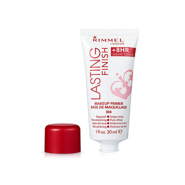 Rimmel London Lasting Finish Primer Transparent