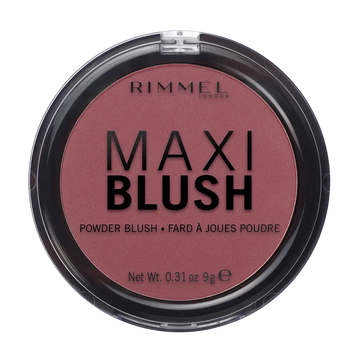 Rimmel London - Maxi Blush Powder - 005 Rendez-Vous