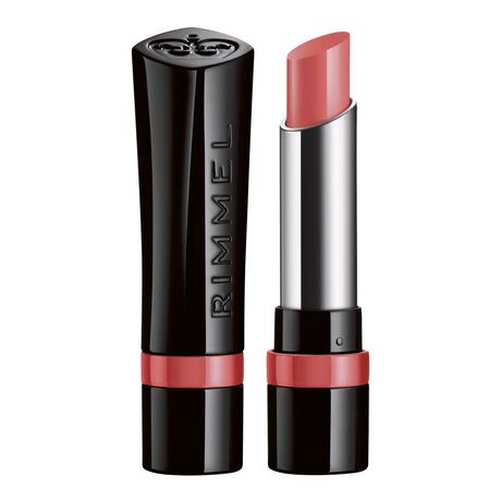 Rimmel London Only One Lipstick 600 Peachy Beachy