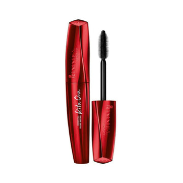 Rimmel Mascara Rita Ora Black 001