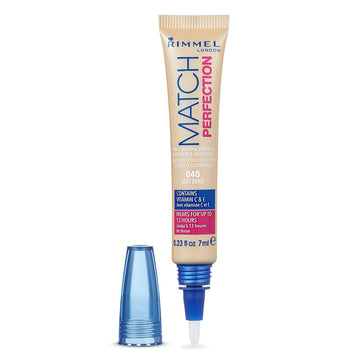 Rimmel Match Perfection Concealer 040 Soft Beige