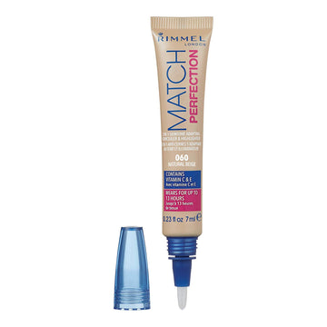 Rimmel Match Perfection Concealer 060 Natural Beige