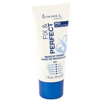 Rimmel Match Perfection Fix Perfect Pro Primer Shade 2