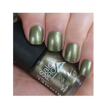 Rimmel Nail Polish Salon Pro Mercury 144